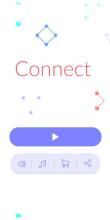 Connect | One Line Puzzle Game截图1