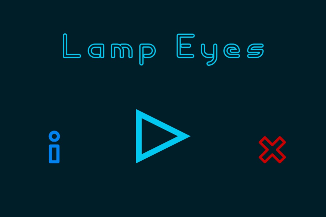 Lamp Eyes截图1