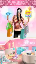 Fashion Dress Up Game : Clothes, Dresses, Makeups截图4