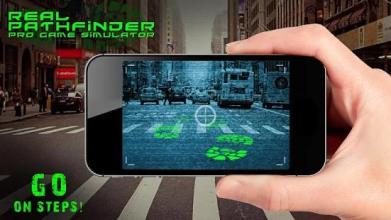 Real Pathfinder Pro Game Simulator截图4