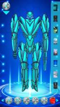 Create Your Robot Warrior截图3