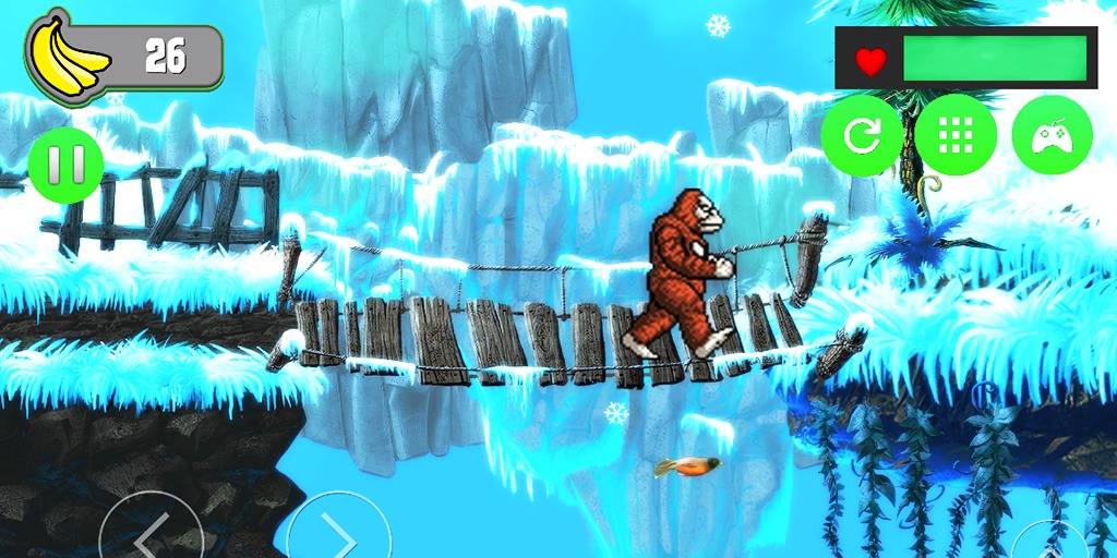 King Kong Adventure截图4