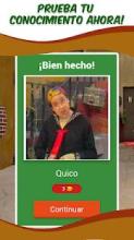 Personajes Del Chavo ~ Quiz Del 8截图4