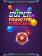 Super Power Pop Bubbles截图2