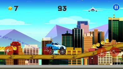 Monster Truck Car截图5