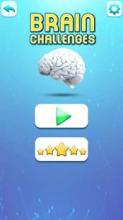 Brain Challenge: Memory Block截图5