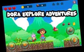 Jungle Adventures : Explorer World截图2