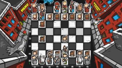 Chess Angel截图1