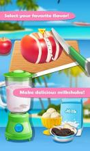 Mini ME Milkshake Maker截图1