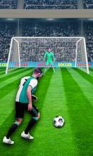 Free Kick Football - Soccer截图2