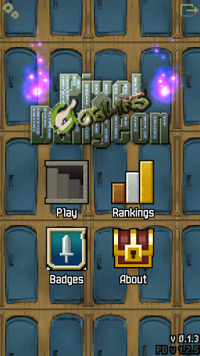 哥布林的像素地下城:Goblins Pixel Dungeon截图5