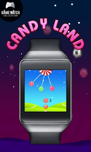 Game Watch Collection截图2