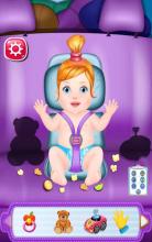 My baby care Princess截图2