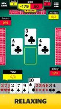 Spades * Best Card Game截图2