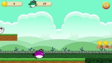 Flying Bird Adventure截图2