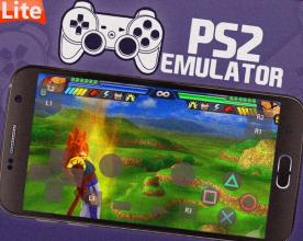 Ultimate PS2 Emulator [ Android Emulator For PS2 ]截图2