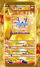 ALAN WALKER Piano Tile Game截图2