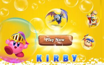 super kirby: ultra run 3D截图4