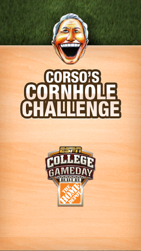 科索挑战 Corsos Cornhole Challenge截图1