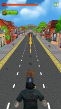 Subway Fast Run rush Kids截图2