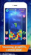 Block Puzzle Kingdom: Legend of Brick Jewel截图3