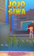 Jojo Siwa Subway Games - Boomerang Royale截图3