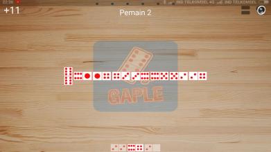 Gaple Fun截图4