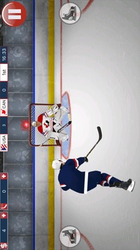 Hockey MVP截图