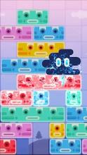 Slide Block - Free Mind Game截图1