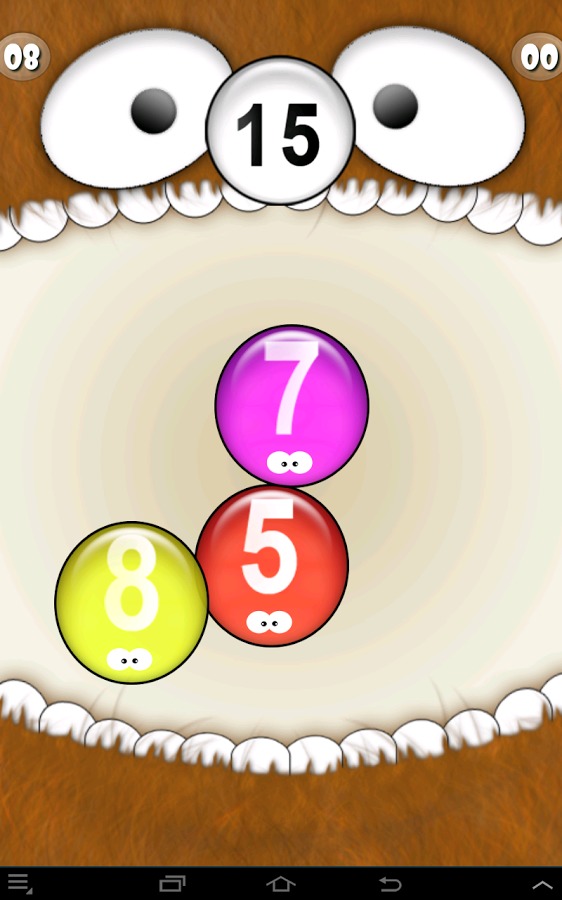 Bubble Count截图4