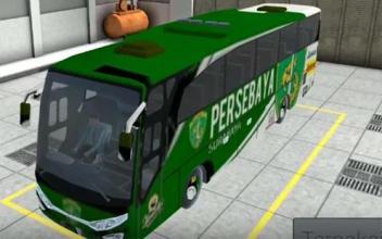 Persebaya Bus截图5