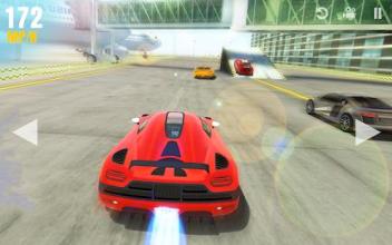 Racing Car : High Speed Furious Driving Simulator截图2