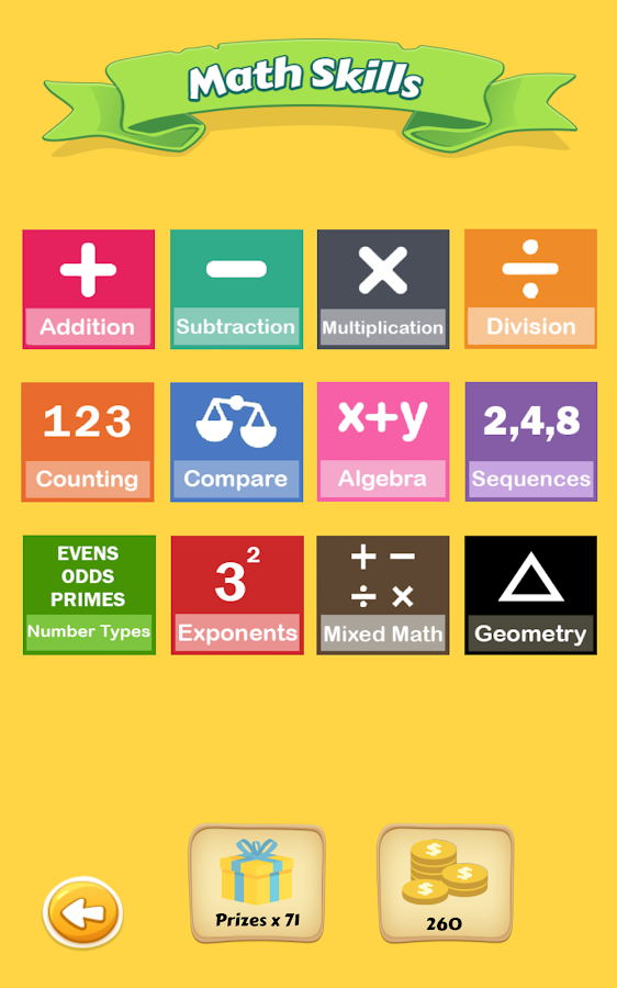 Math Unlocked截图4