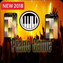 Alan Walker Piano Tiles 'Faded'截图3