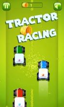 Farm Race - Kids Tractor Racing截图2