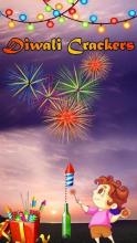 Diwali Fire Crackers Shooter Game截图1