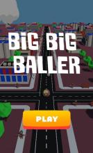 Big Big Ninja Ball截图1