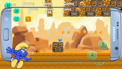 Smurfs Adventure Leps World Jungle截图5