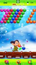 Power Bubble Shooter Free Pop截图4