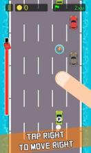 Street Wars - Traffic Car Racing截图5