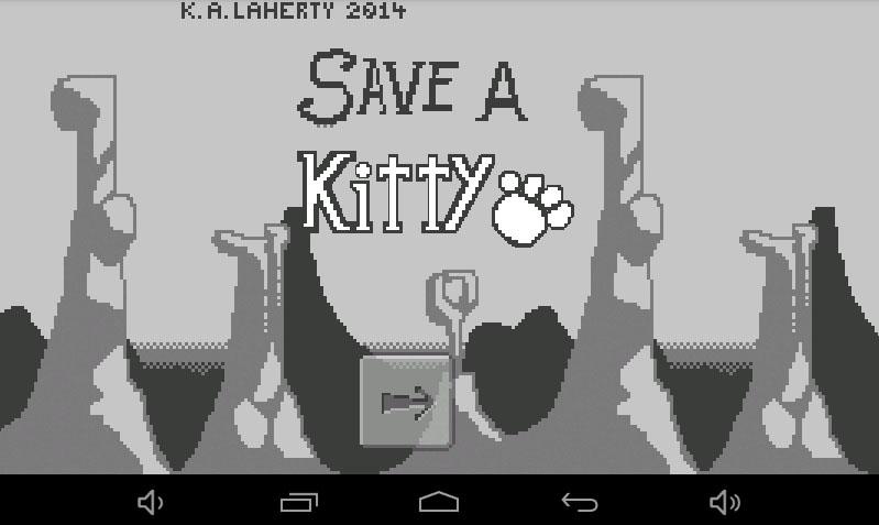 Save a Kitty截图1
