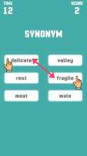 Word Matching Game截图5