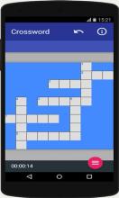 CROSSWORD SKILLS截图3