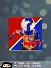 Henry Danger Quiz 2018截图3