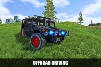 Extreme Car Driving: Stunt Drift Racer截图2