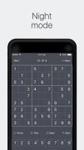 Sudoku: Easy & Classic Puzzle With Numbers截图2