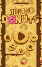 Jump Donuts截图4