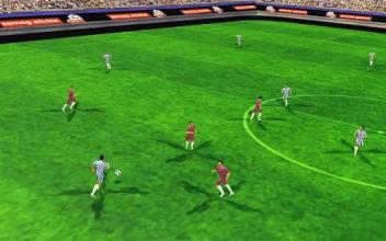 Soccer Unlimited: Ultimate Football Tournament截图2