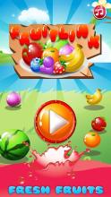 Fruit Link Bar截图1