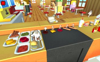 Cooking Restaurant Kitchen 2截图3